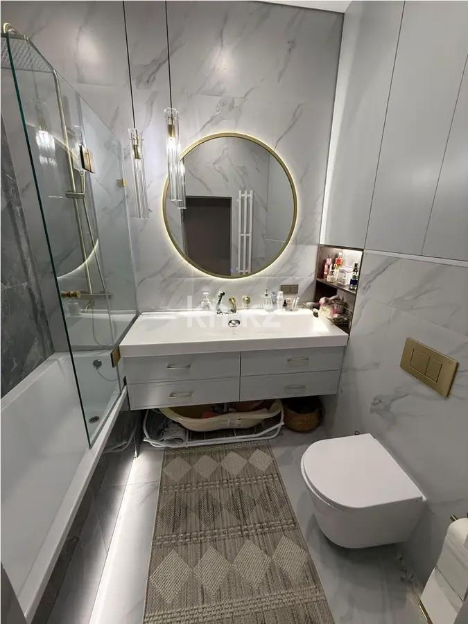 Продажа 3-комнатной квартиры, 90 м², пр. Мангилик Ел, дом  36/3 в Астане - фото 6