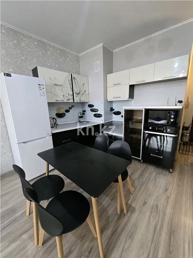Продажа 2-комнатной квартиры, 51.6 м², ул. Навои, дом  208 в Алматы - фото 3