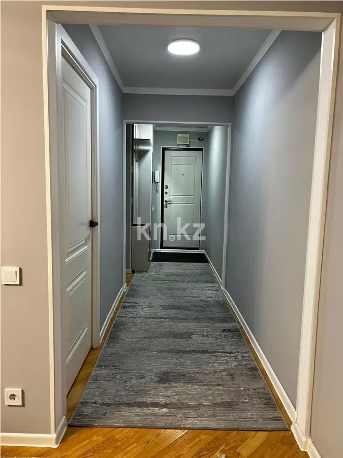 Продажа 3-комнатной квартиры, 60 м² в Алматы - фото 6