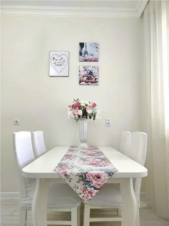 Продажа 3-комнатной квартиры, 90 м², ул. Бухар жырау, дом  19 в Астане - фото 4