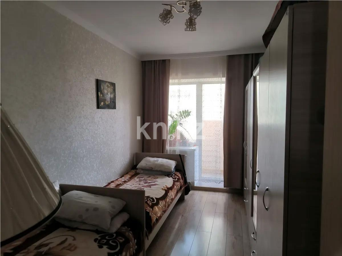 Продажа 3-комнатной квартиры, 72 м² - Продажа квартир в новостройках Астаны с фото - страница 4 фото 1 из 5