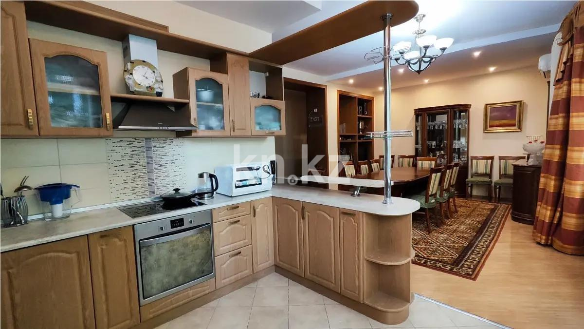 Продажа 4-комнатной квартиры, 111.4 м² - Продажа четырехкомнатных квартир от собственников в Алматы фото 7 из 9