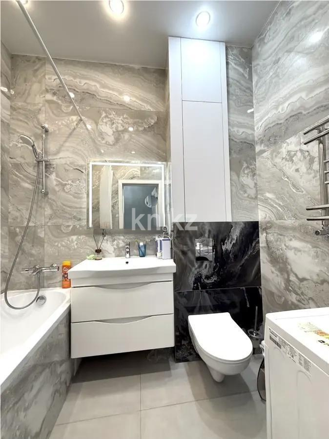 Продажа 3-комнатной квартиры, 88 м² - Продажа квартир в Казахстане - страница 11 фото 5 из 6