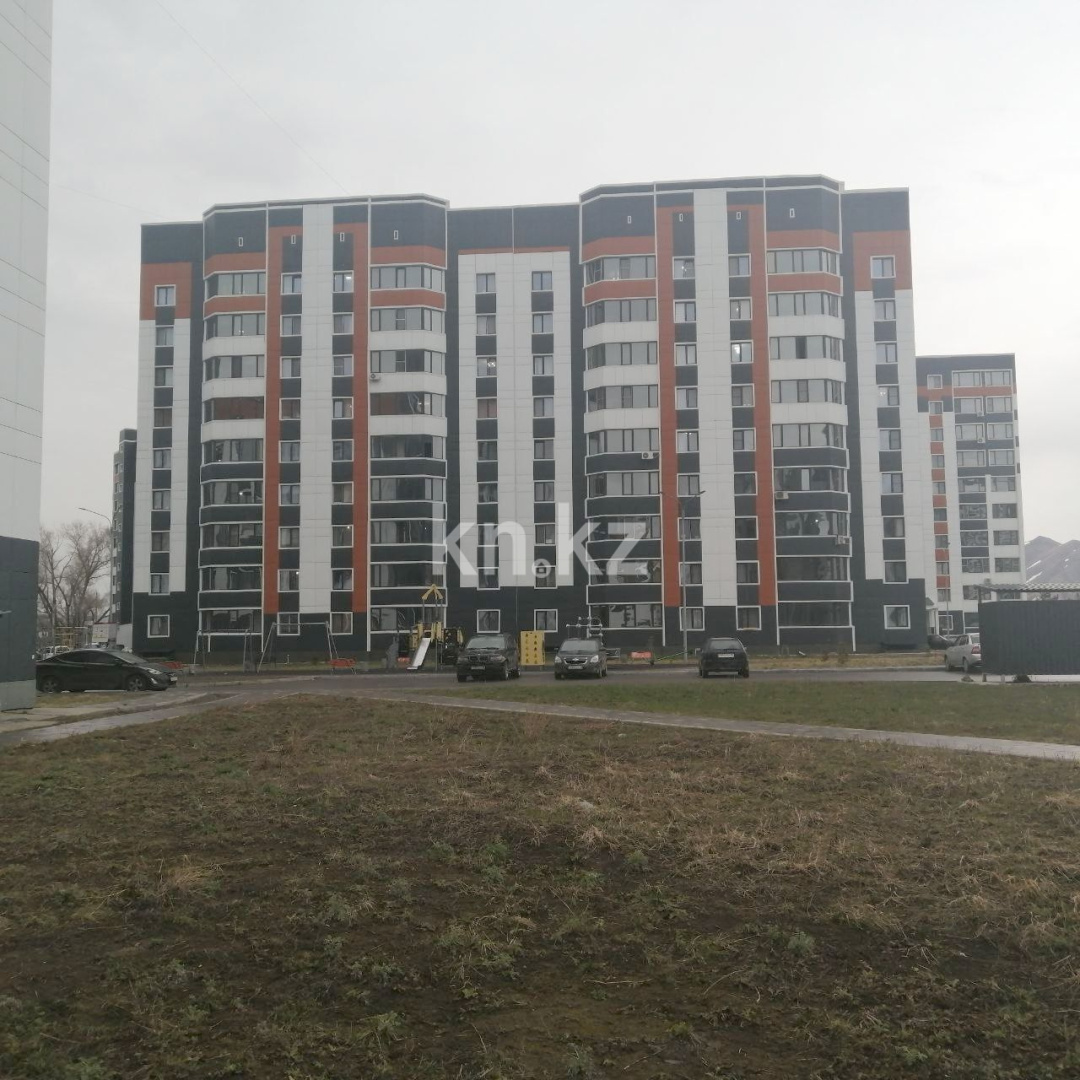 Продажа 3-комнатной квартиры, 94.9 м² в Усть-Каменогорске - фото 23