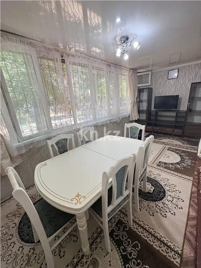 Продажа 2-комнатной квартиры, 58 м², пр. Суюнбая, дом  292 - Продажа  двухкомнатных квартир в Алматы фото 1 из 4