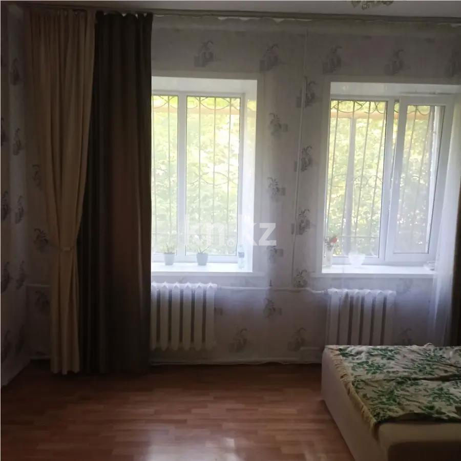 Продажа 3-комнатной квартиры, 67 м², ул. Мустафина, дом  12 - Продажа квартир в Темиртау фото 1 из 2