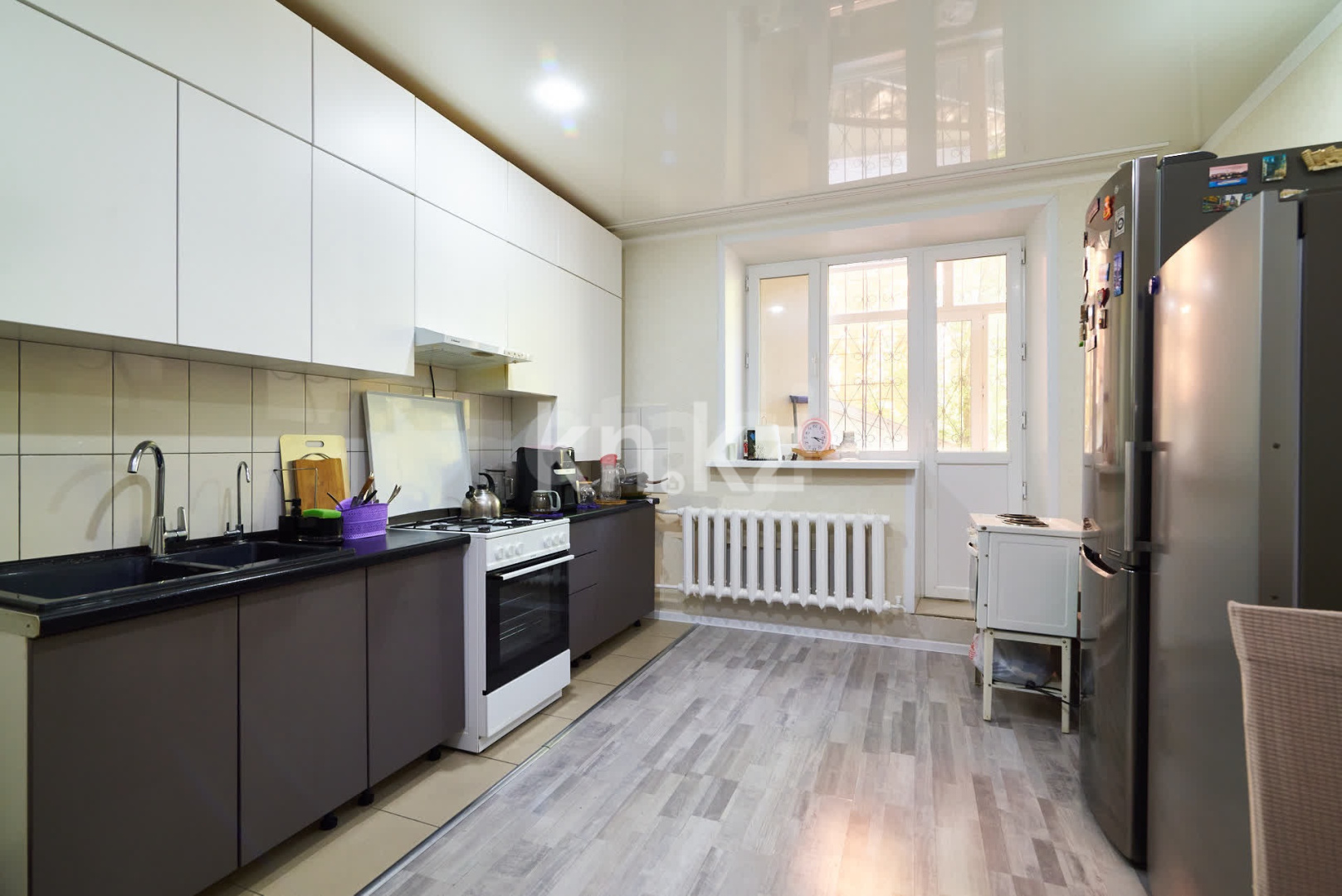Продажа 2-комнатной квартиры, 87.9 м² в Астане - фото 7