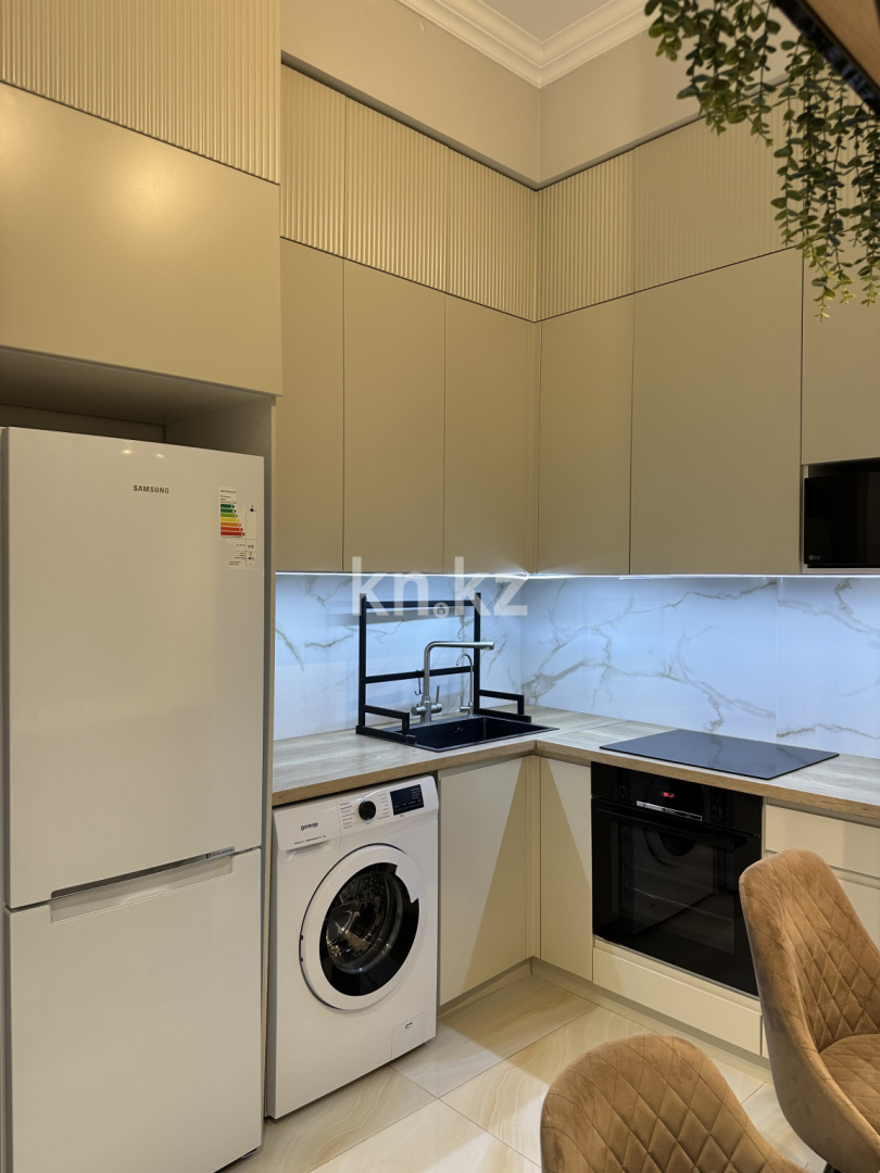 Продажа 3-комнатной квартиры, 72 м² - Аренда квартир помесячно в Алматинской области фото 6 из 18