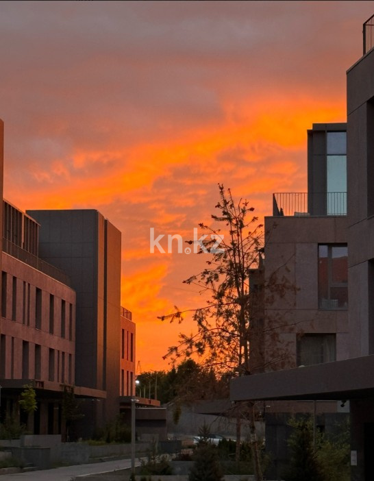 Продажа 6-комнатной квартиры, 190 м², ул. Култобе, дом  24/1 - ул. Аскарова - Продажа  пятикомнатных квартир в Алматы фото 13 из 15