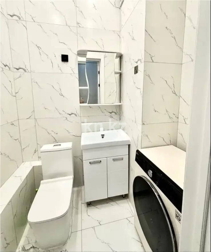 Продажа 3-комнатной квартиры, 93.25 м², ул. Калдаякова, дом  44 - Продажа  трехкомнатных квартир в новостройках Астаны фото 5 из 6