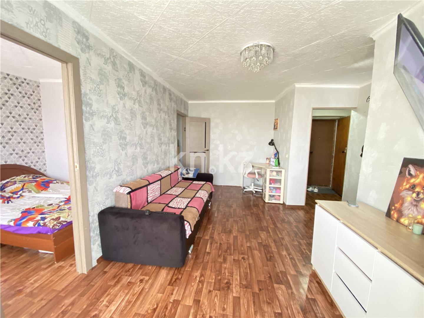 Продажа 2-комнатной квартиры, 41 м² в Караганде - фото 4