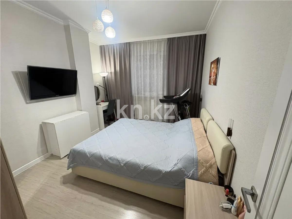 Продажа 3-комнатной квартиры, 92 м² в Астане - фото 2