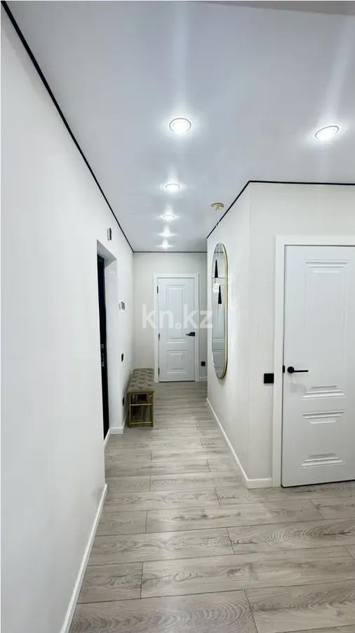 Продажа 2-комнатной квартиры, 54 м² - Продажа квартир в Наурызбайском р-не Алматы - страница 2 фото 5 из 5