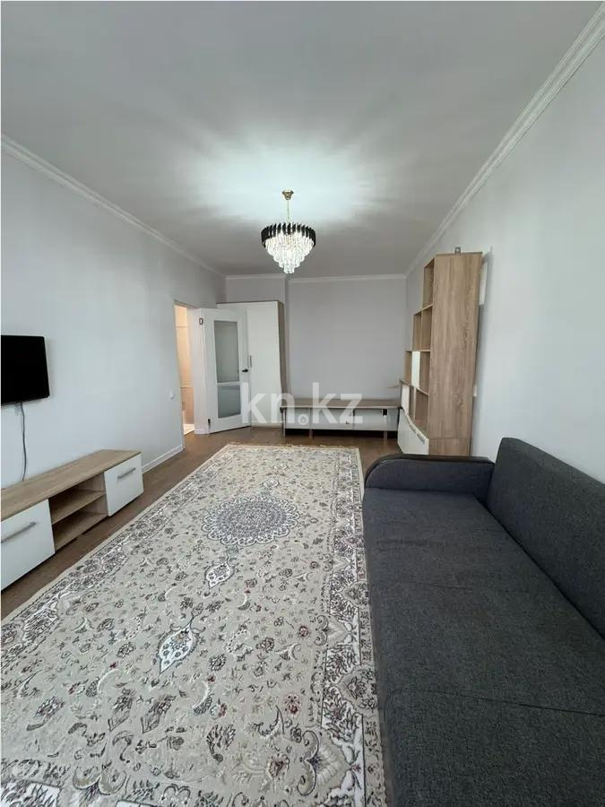 Продажа 1-комнатной квартиры, 50 м² - Продажа  однокомнатных квартир в новостройках Алматы - страница 2 фото 2 из 6