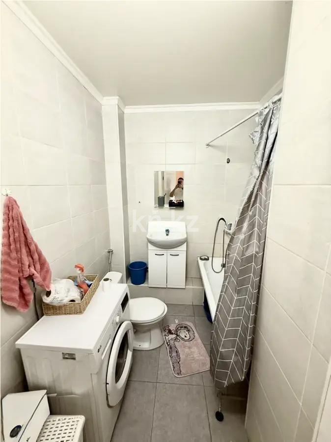 Продажа 1-комнатной квартиры, 29 м² - Продажа действующего бизнеса в Алматинской области фото 3 из 5