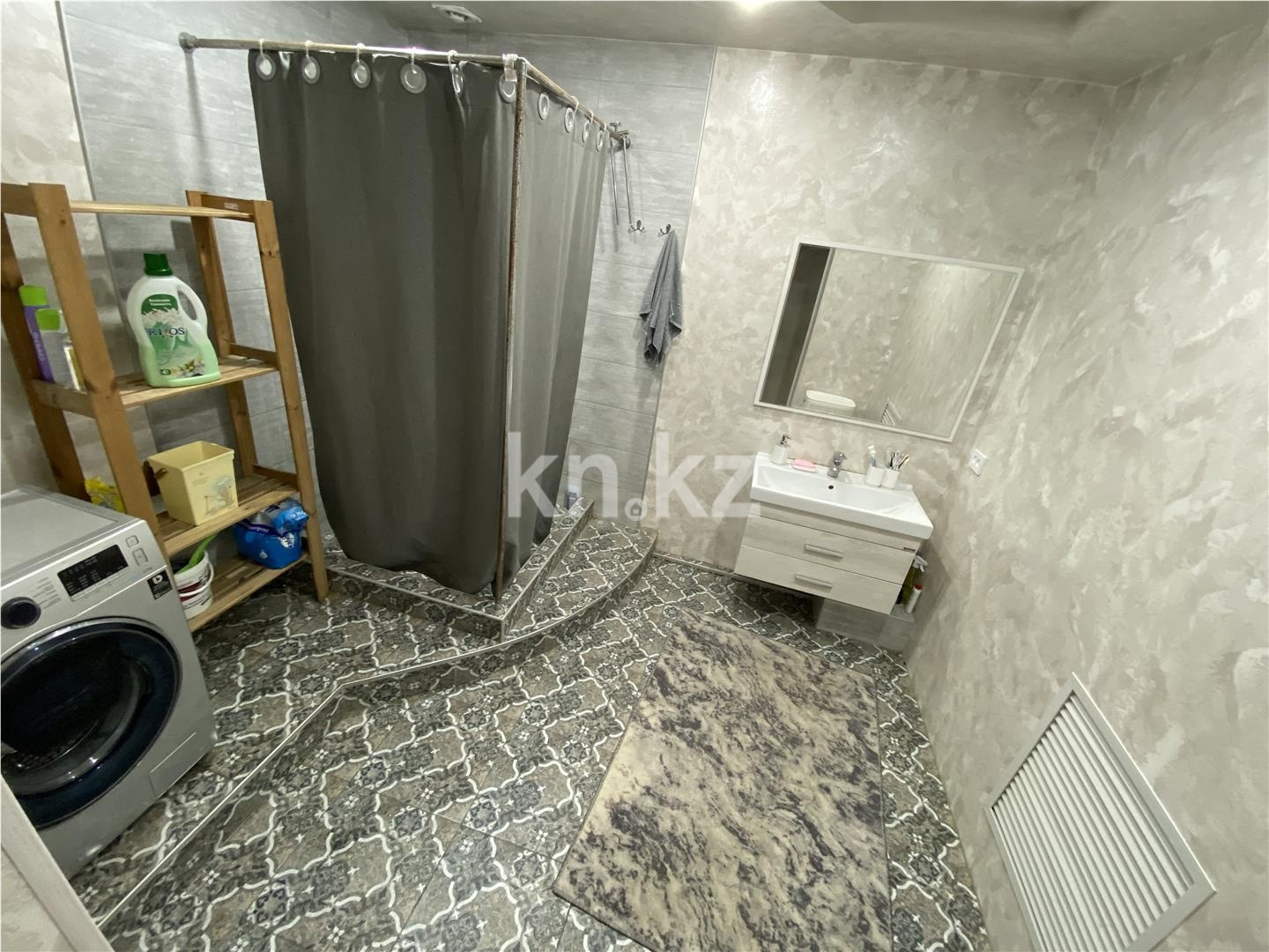 Продажа 5-комнатного дома, 169 м² в Караганде - фото 10