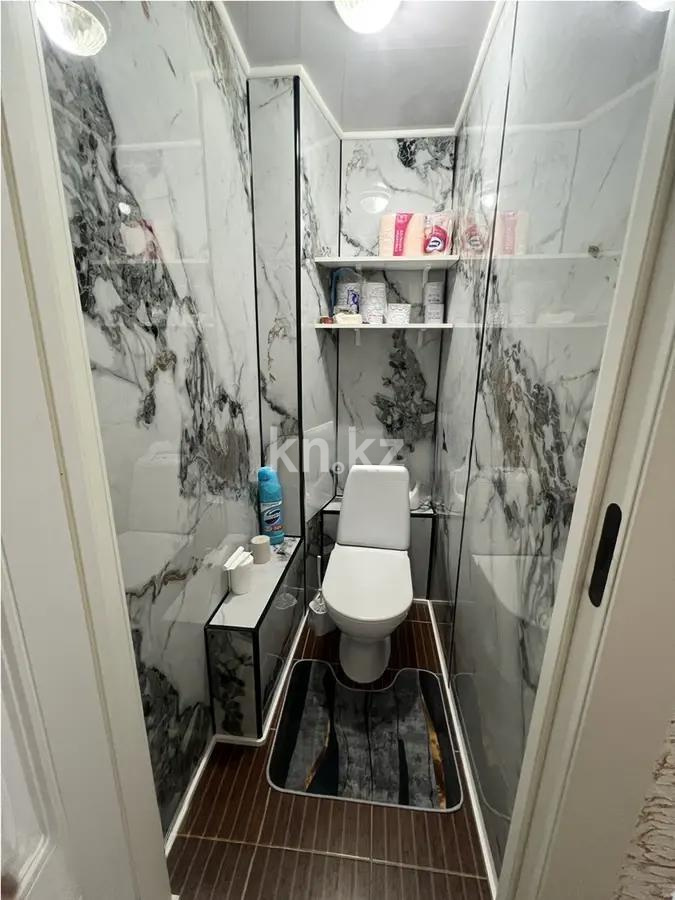 Продажа 2-комнатной квартиры, 51.2 м², пр. Абылай хана, дом  25/1 в Астане - фото 5