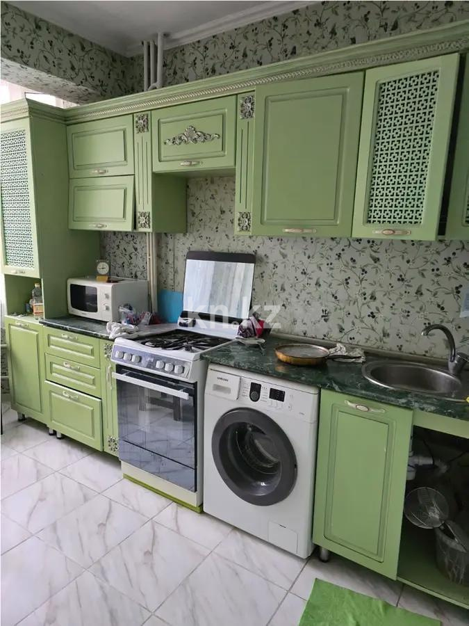 Продажа 3-комнатной квартиры, 80 м² - Продажа квартир в новостройках Алматы фото 2 из 3