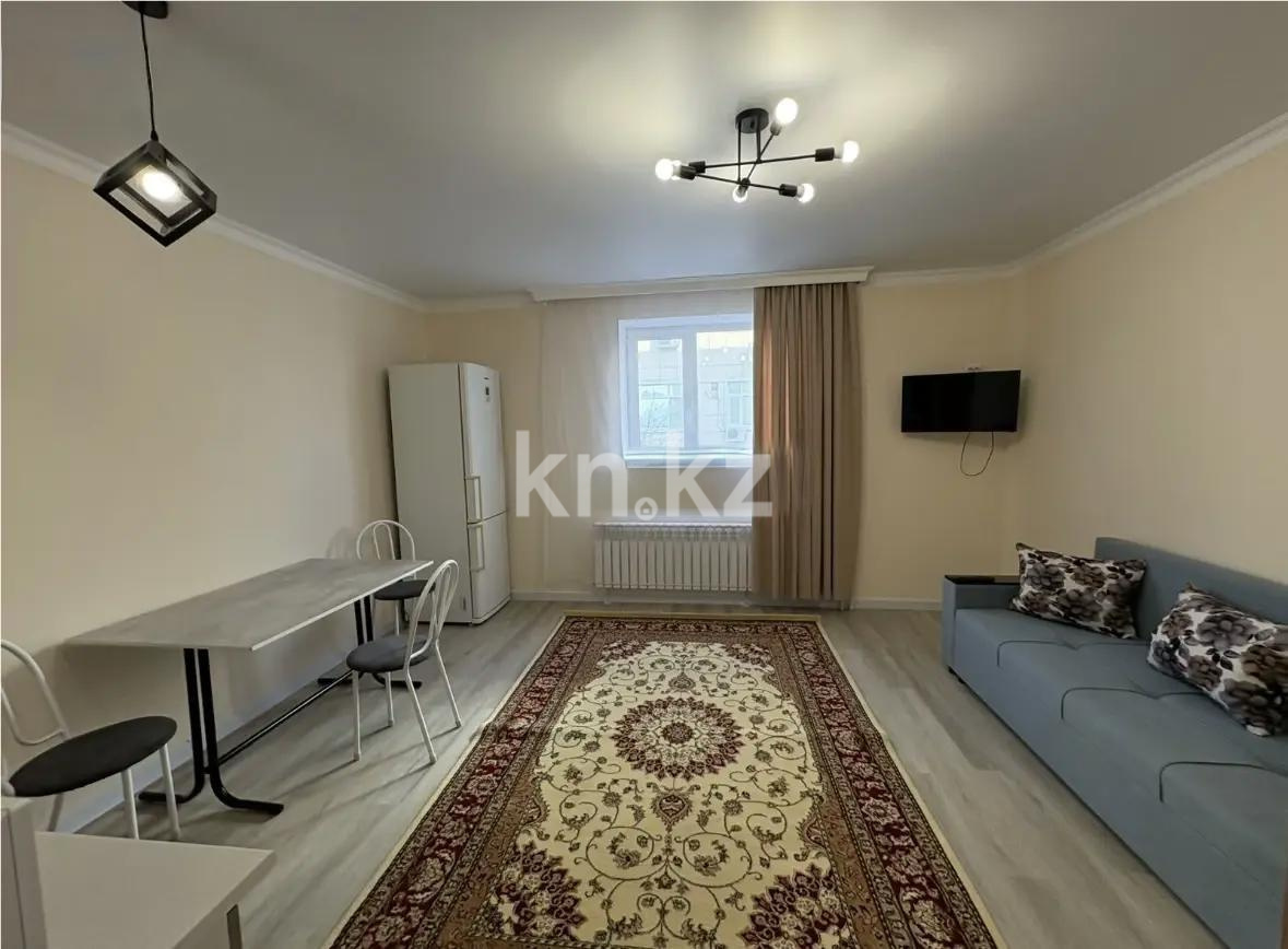 Продажа 1-комнатной квартиры, 27 м², ул. Есенберлина, дом  5 в Астане