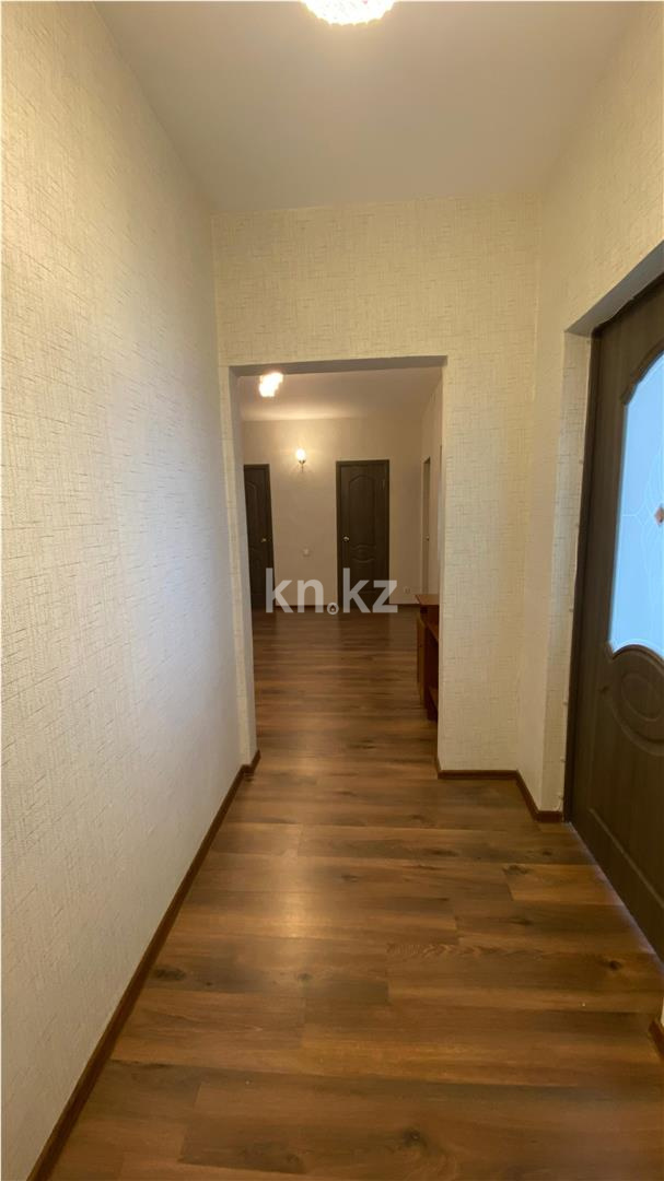 Продажа 3-комнатной квартиры, 91 м², пр. Шахтеров - Продажа  трехкомнатных квартир в Караганде фото 13 из 15