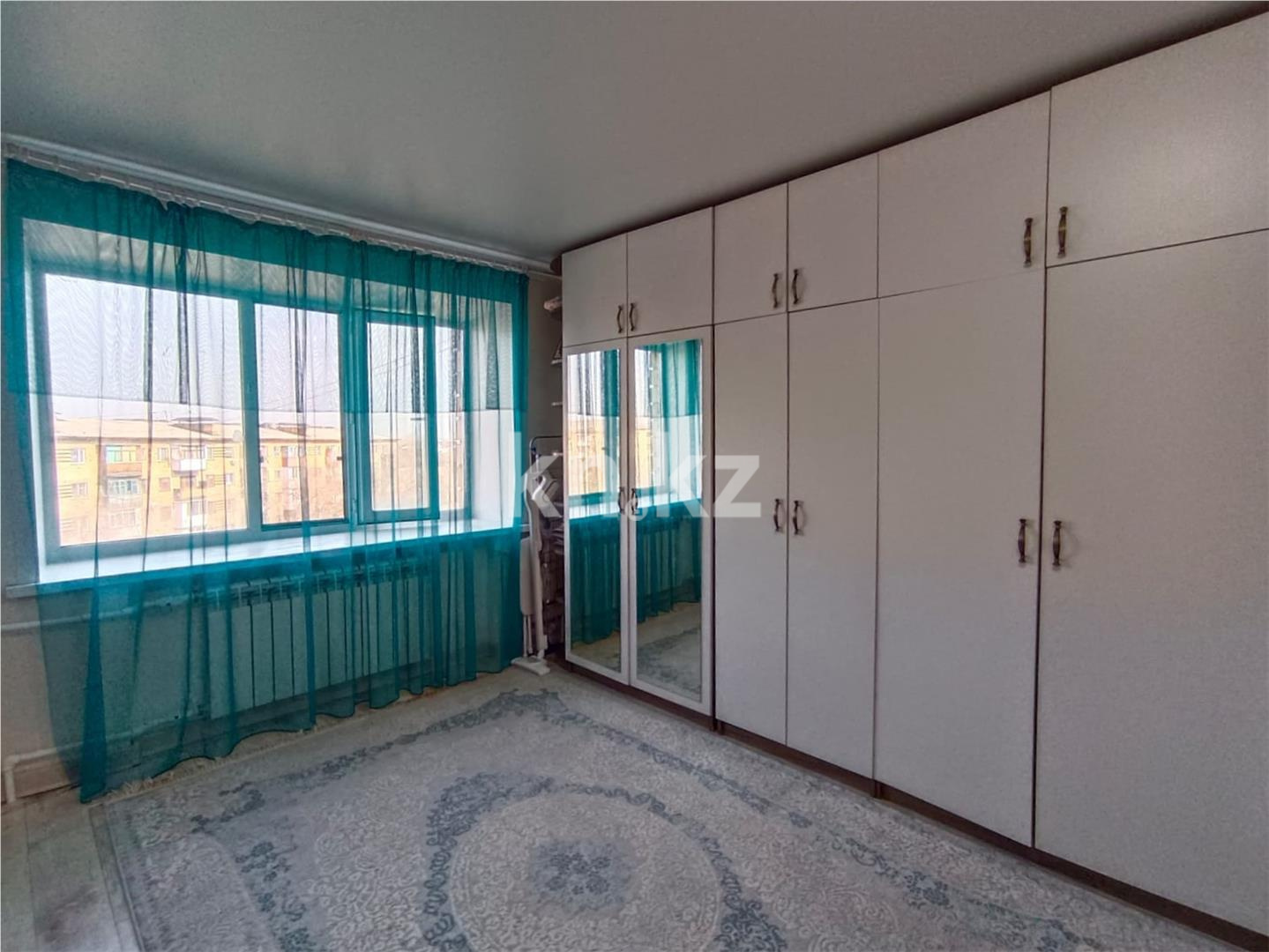 Продажа 1-комнатной квартиры, 32 м², ул. Зелинского - Продажа квартир в Караганде фото 1 из 12