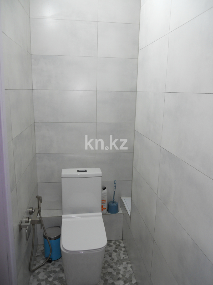 Продажа 1-комнатной квартиры, 42 м² в Алматы - фото 5