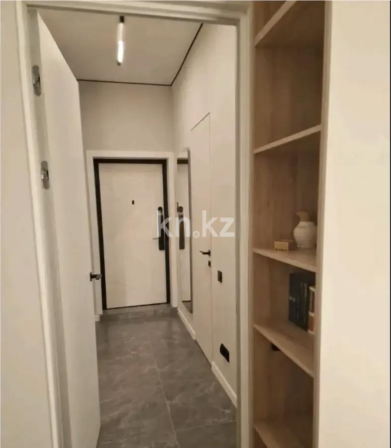 Продажа 2-комнатной квартиры, 43.4 м² в Астане - фото 4