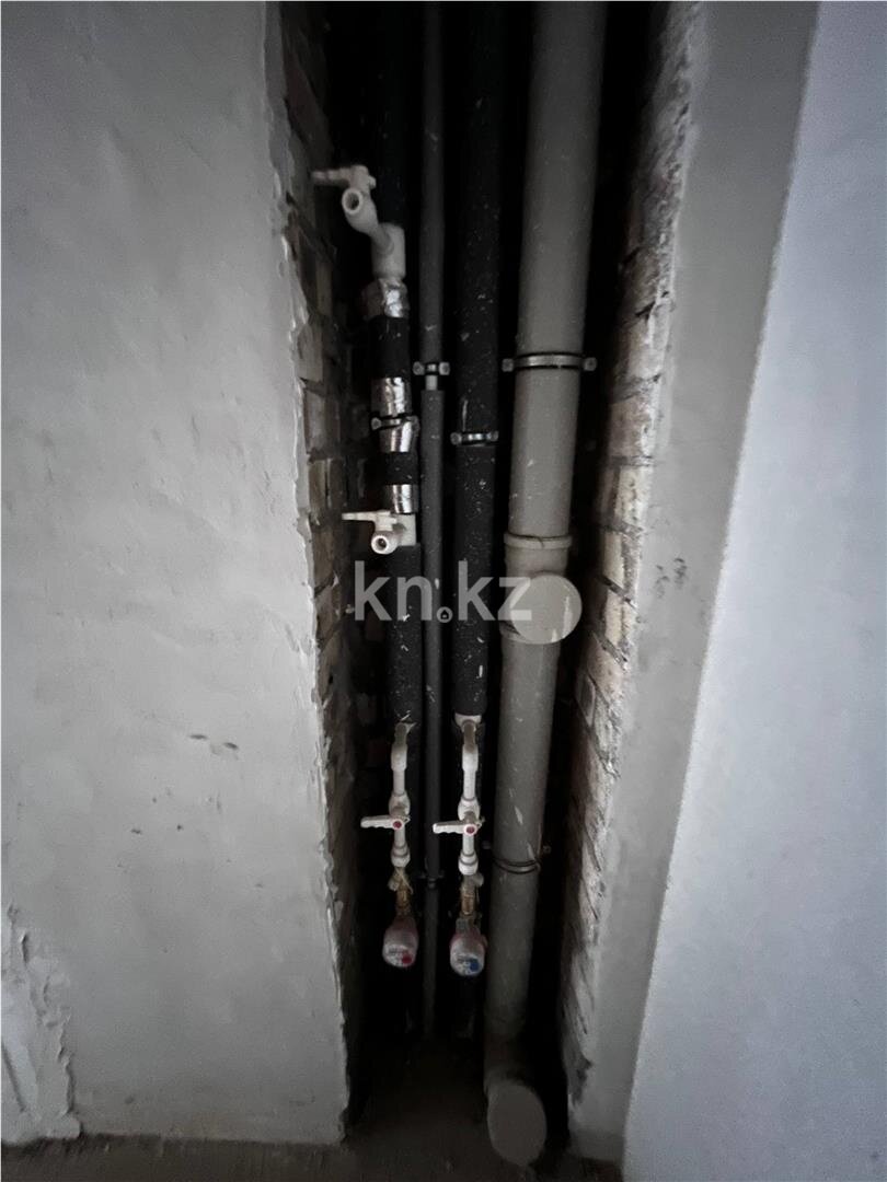 Продажа 3-комнатной квартиры, 73 м² в Караганде - фото 11