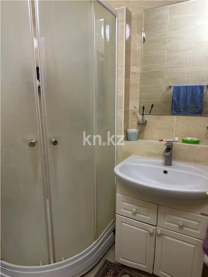 Продажа 4-комнатной квартиры, 90 м², мкр-н Жетысу-1, дом  13 в Алматы - фото 7