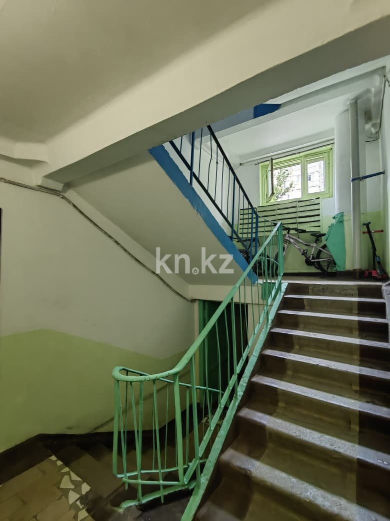 Продажа 1-комнатной квартиры, 41 м² - Продажа действующего бизнеса в Усть-Каменогорске фото 22 из 27