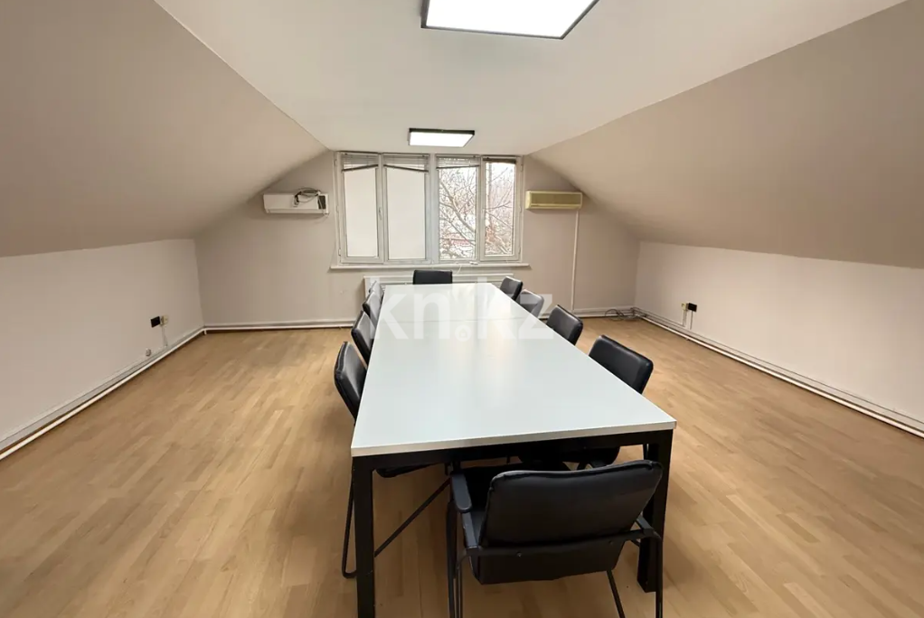 Аренда , ул. Луганского, дом  54Г - Аренда офисных и торговых помещений в Алматы фото 15 из 19