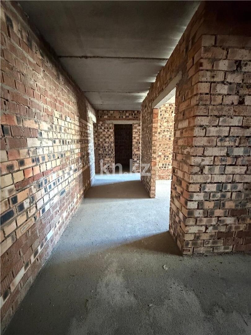 Продажа 3-комнатной квартиры, 80.6 м² в Астане - фото 3
