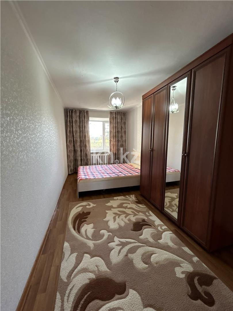 Продажа 3-комнатной квартиры, 59 м² в Караганде - фото 3