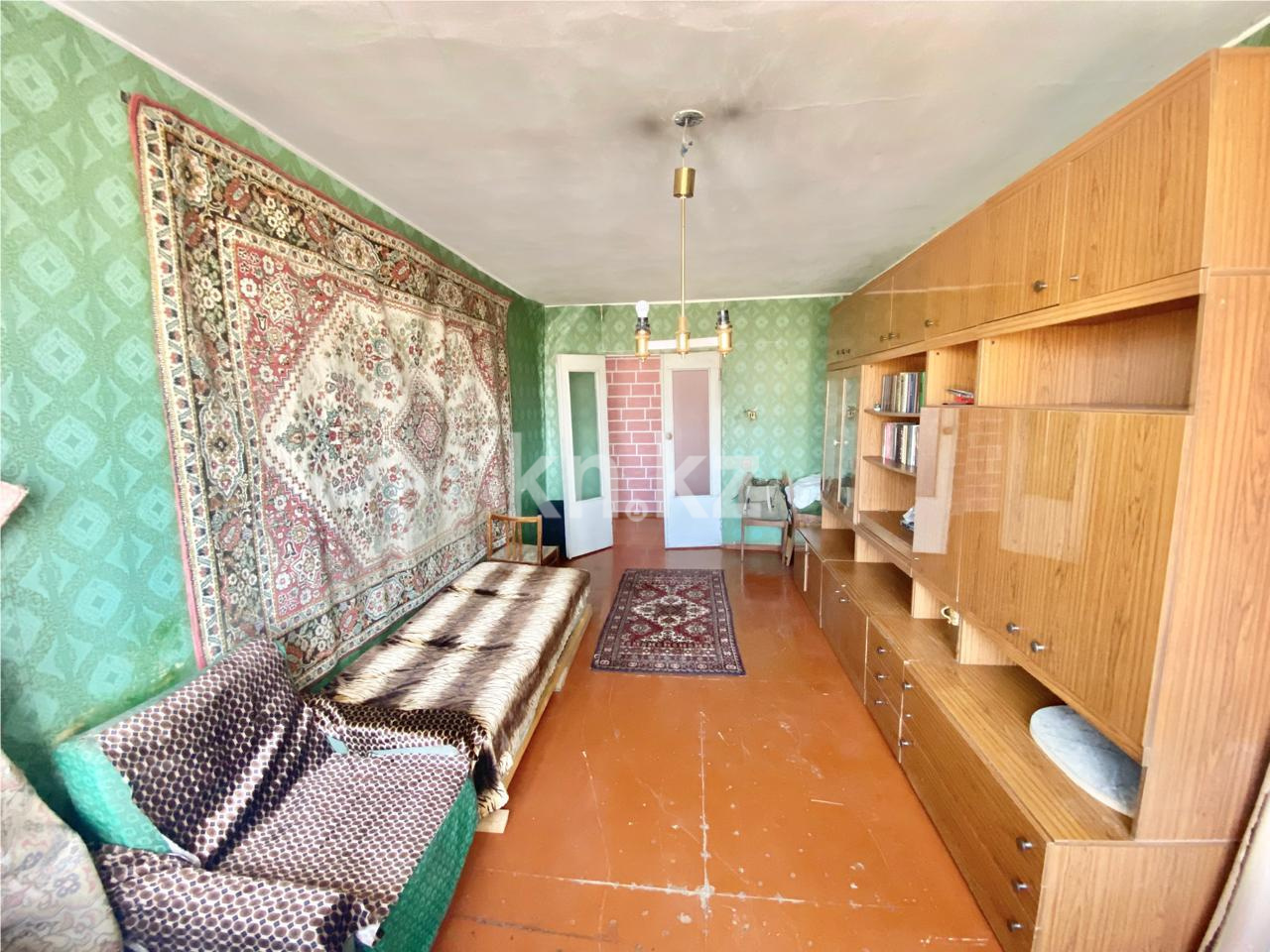 Продажа 3-комнатной квартиры, 68 м², мкр-н Восток-1, дом  16 - Продажа  трехкомнатных квартир в Караганде фото 9 из 16