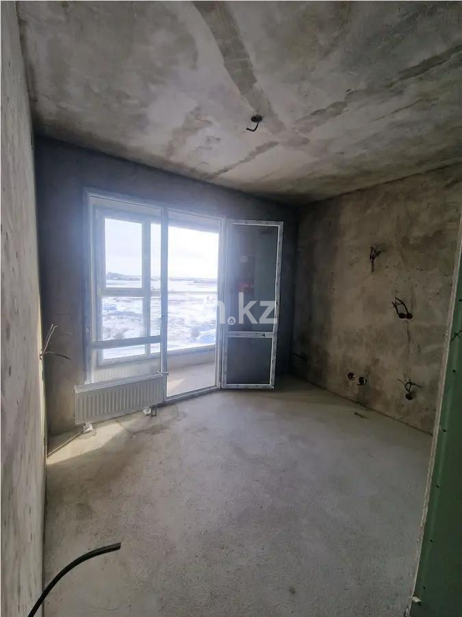 Продажа 1-комнатной квартиры, 34.5 м² - Продажа квартир в р-не Есиль Астаны фото 2 из 3