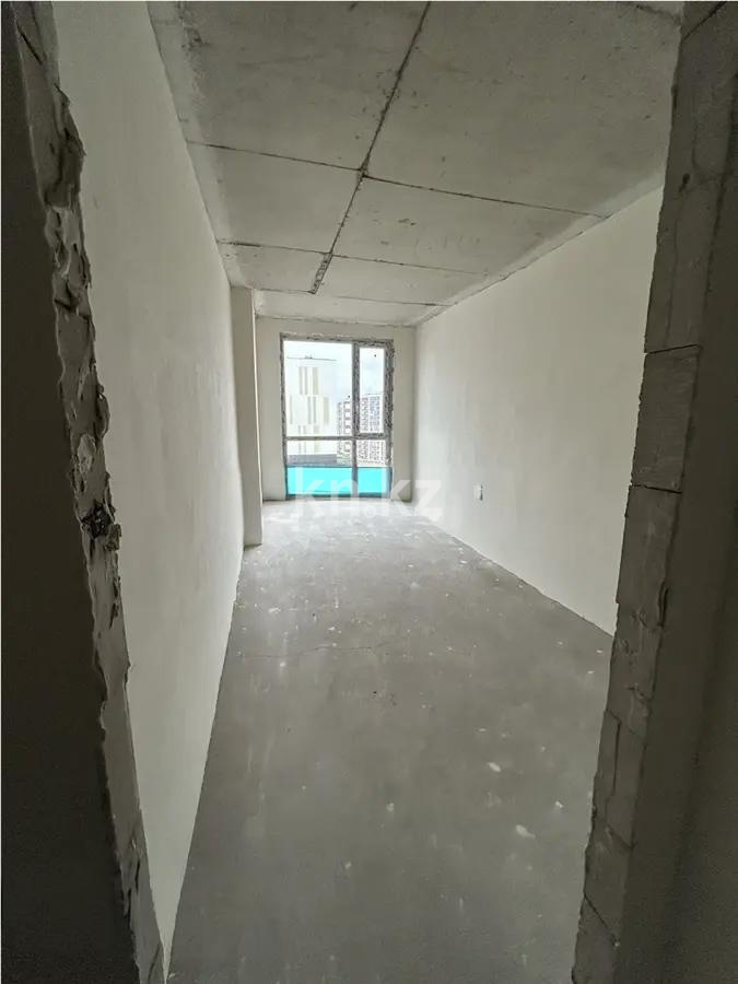 Продажа 2-комнатной квартиры, 65.2 м² в Астане