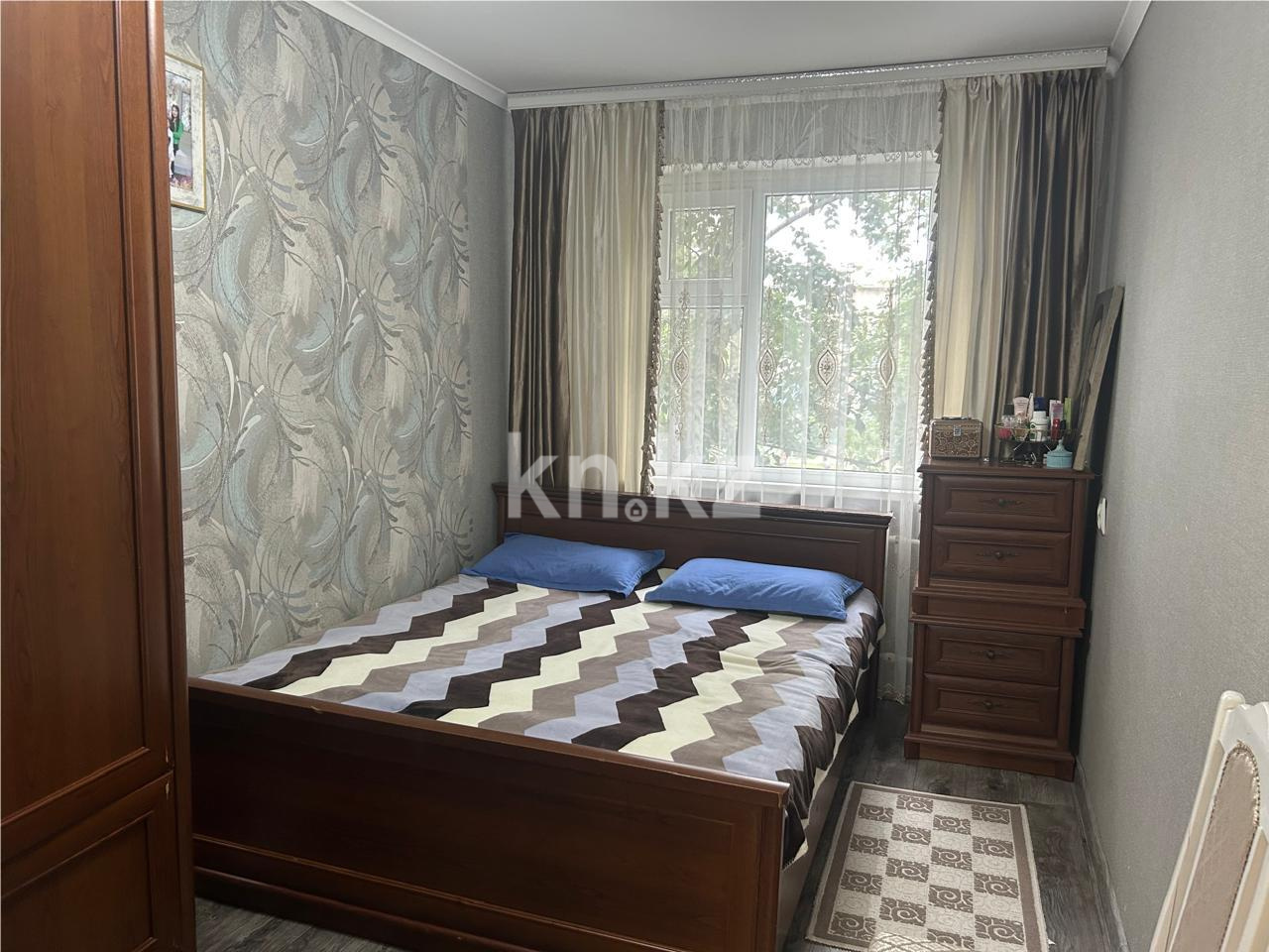 Продажа 3-комнатной квартиры, 62 м², 1 кв-л в Караганде - фото 5