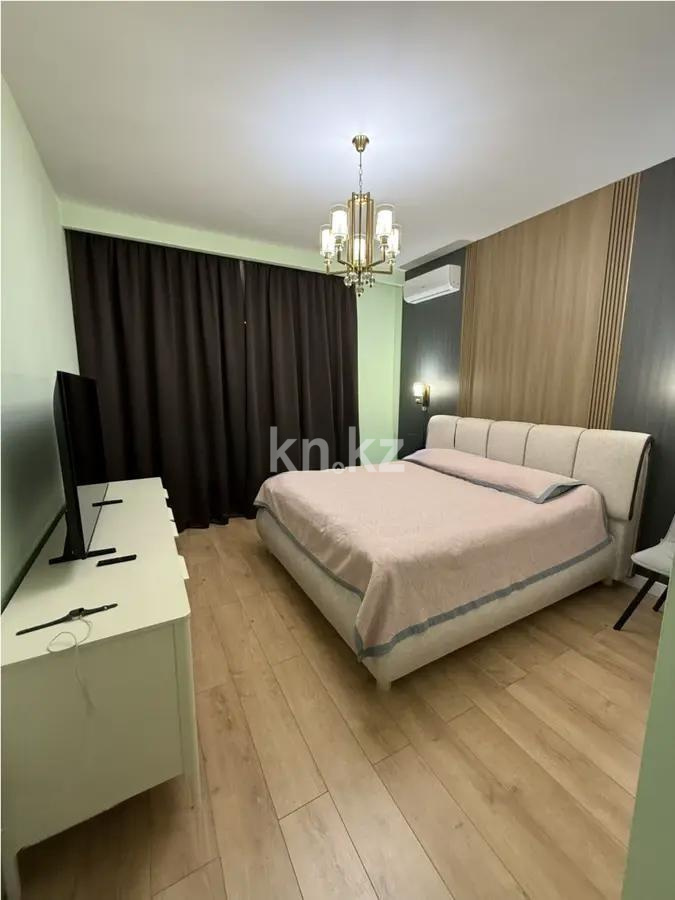 Продажа 3-комнатной квартиры, 88 м² в Алматы - фото 2