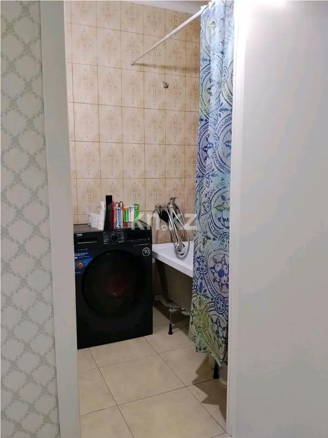 Продажа 1-комнатной квартиры, 46 м² - Продажа однокомнатных квартир в р-не Сарайшык Астаны фото 4 из 6