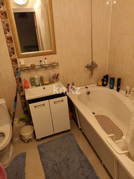 Продажа 2-комнатной квартиры, 68 м² - Продажа двухкомнатных квартир в монолитно-каркасном доме в Алматы фото 6 из 7