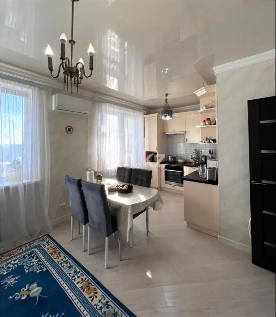 Продажа 3-комнатной квартиры, 82 м² в Астане - фото 6