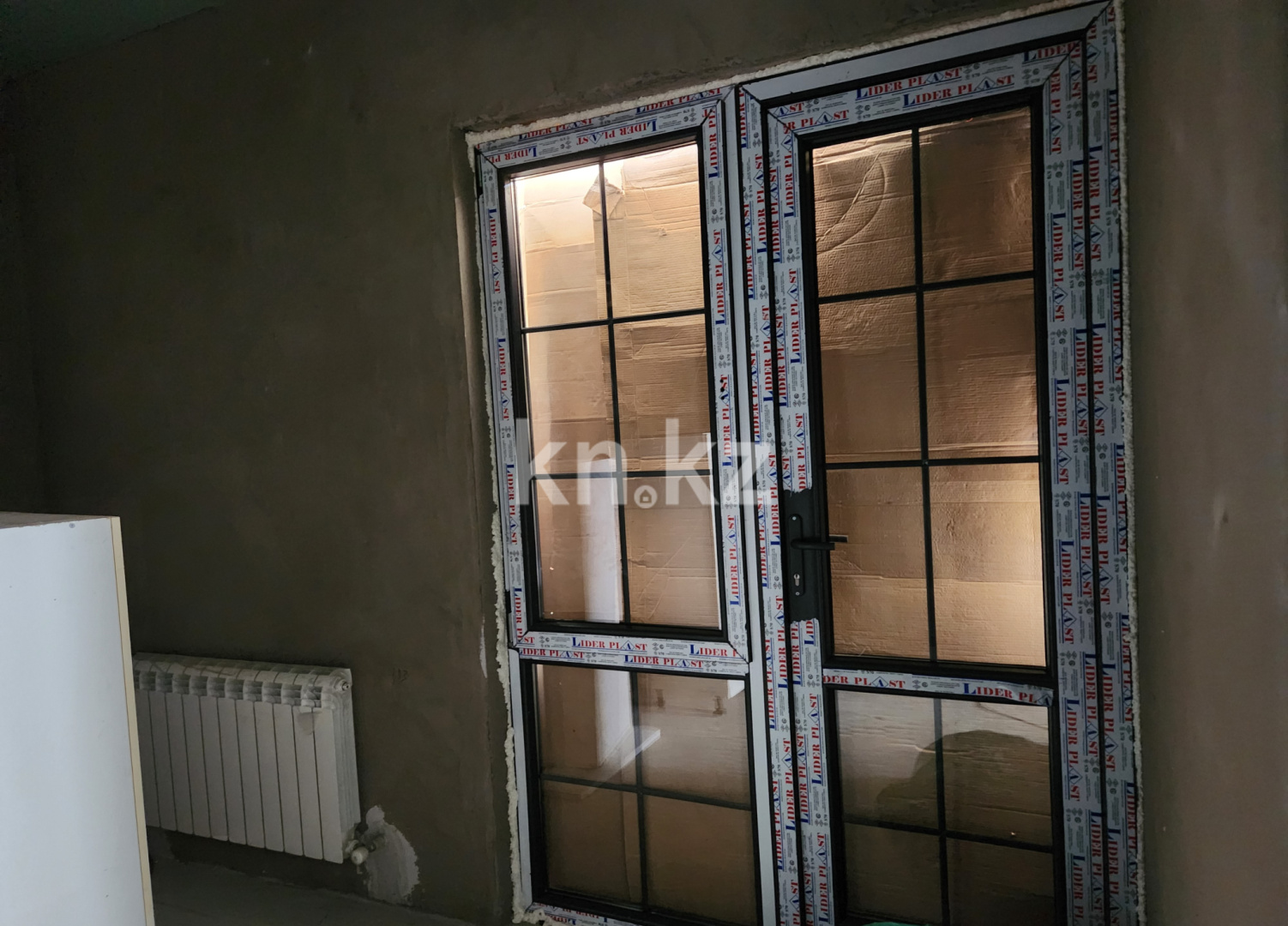 Продажа 4-комнатного дома, 100 м², Шегебаева, дом  1 - Продажа домов, коттеджей в Алматинской области фото 1 из 13