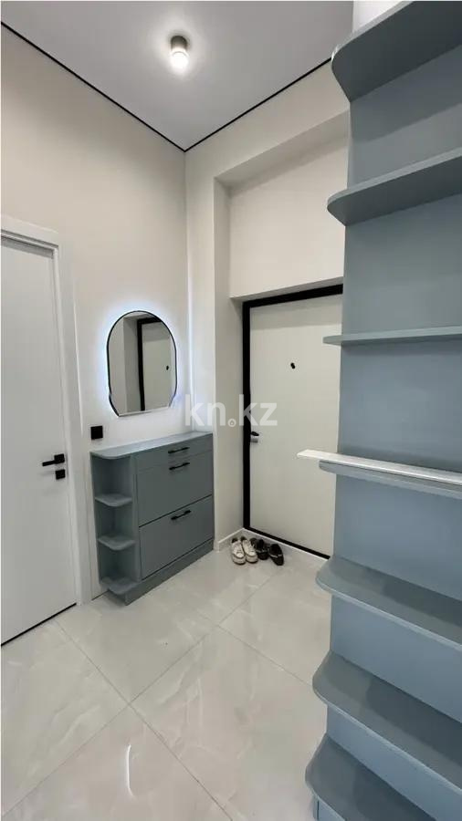 Продажа 2-комнатной квартиры, 51 м² - Продажа двухкомнатных квартир от собственников в Алматы фото 4 из 4