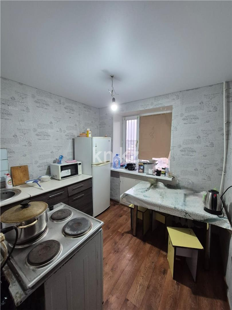 Продажа 2-комнатной квартиры, 47 м², мкр-н 15 - Продажа  двухкомнатных квартир в Караганде фото 5 из 9