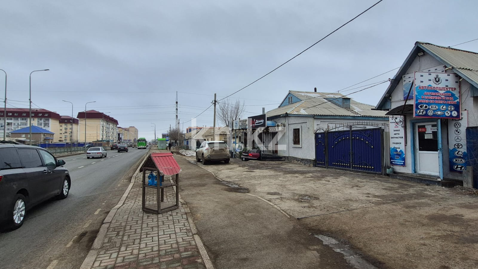 Продажа 3-комнатного дома, 180 м² - Продажа домов, коттеджей в Атырау фото 3 из 32