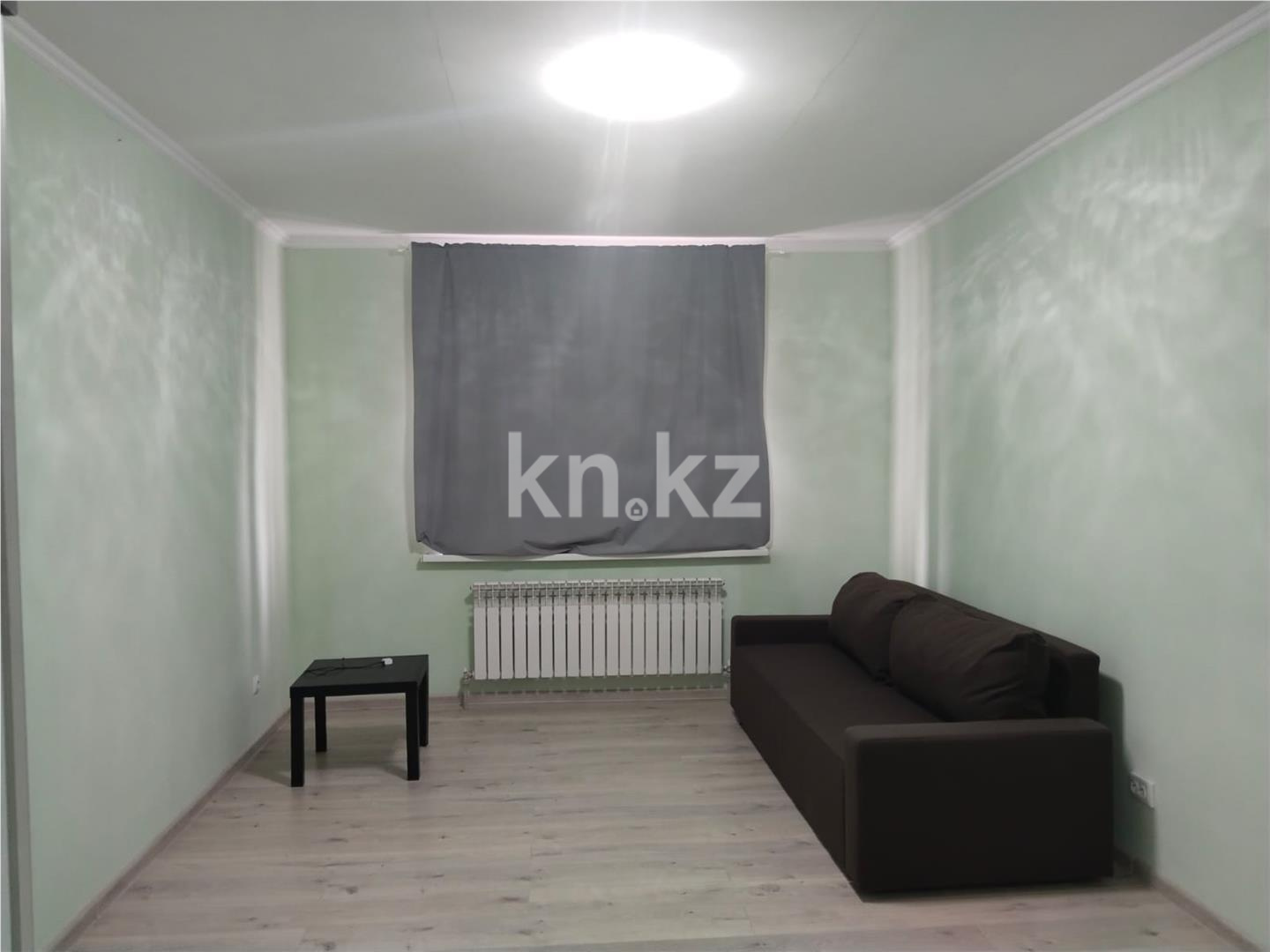 Продажа 2-комнатной квартиры, 55.7 м², ул. Маметовой - Продажа  двухкомнатных квартир в новостройках Астаны фото 1 из 6