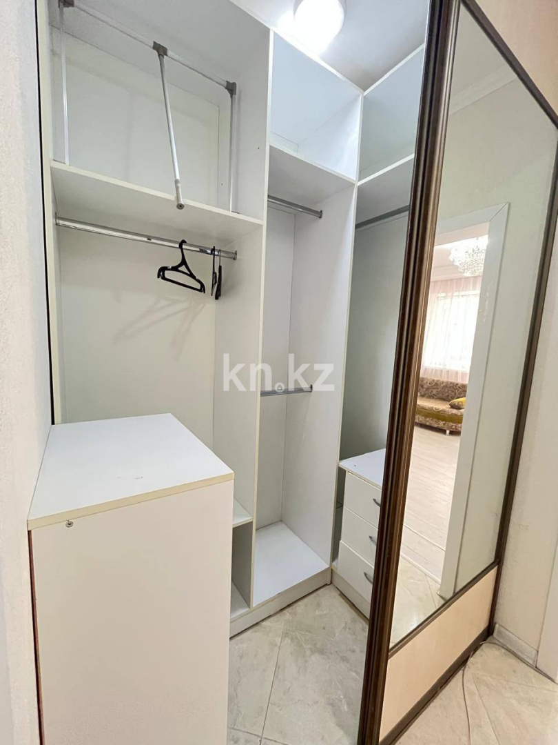 Аренда 1-комнатной квартиры, 33 м² - Аренда квартир помесячно в Казахстане - страница 8 фото 7 из 10