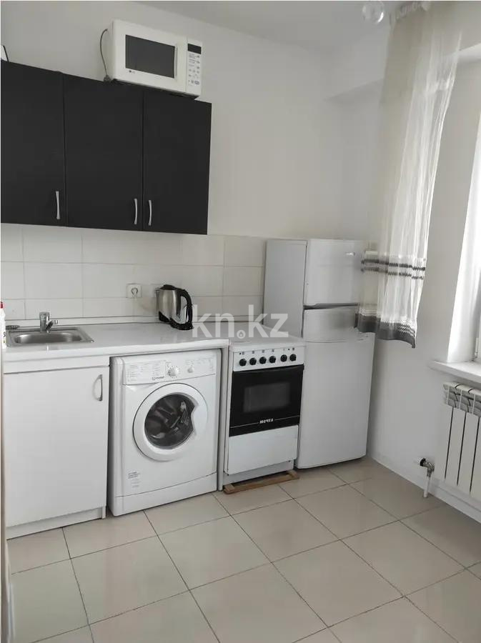 Продажа 1-комнатной квартиры, 35 м², ул. Мухамедханова, дом  17 - Продажа квартир в Астане без посредников фото 2 из 3