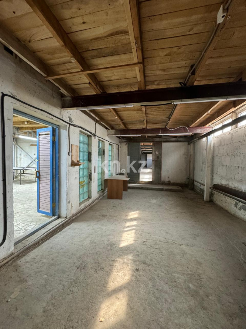 Аренда , 228 м², ул. Кассина, дом  133 - ул. Котельникова - Аренда баз, складов и промышленной недвижимости в Алматы с фото фото 4 из 5