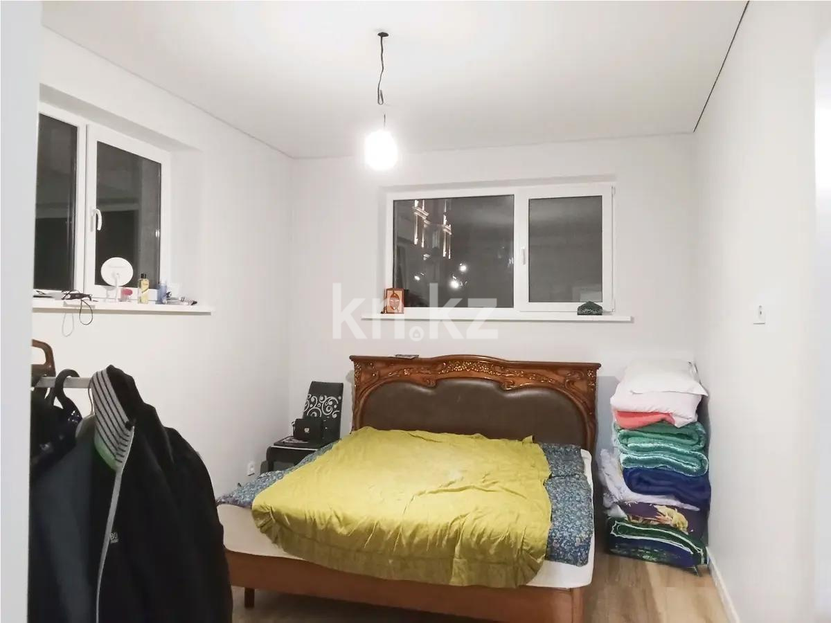 Продажа 3-комнатной квартиры, 88 м² в Алматы